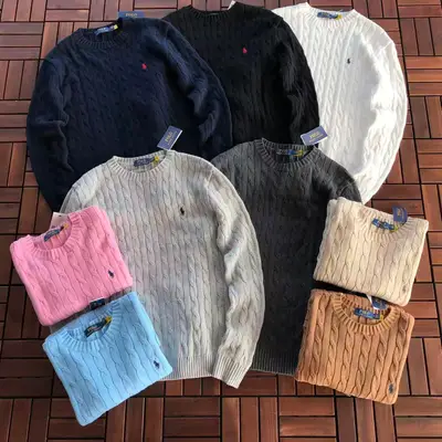 RALPH LAUREN Sweater