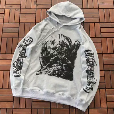VETEMENTS Hoodie
