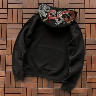 DERSCHUTZE Hoodie