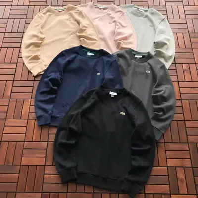 LACOSTE Sweater
