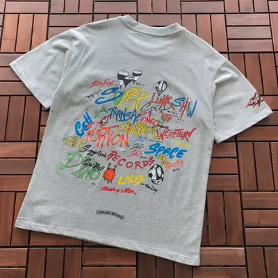 CHROME HEARTS T-Shirt