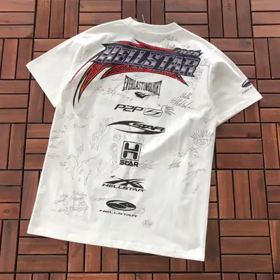 HELLSTAR T-Shirt