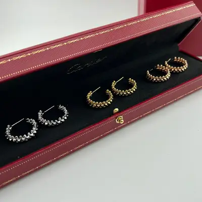 CARTIER Schmuck
