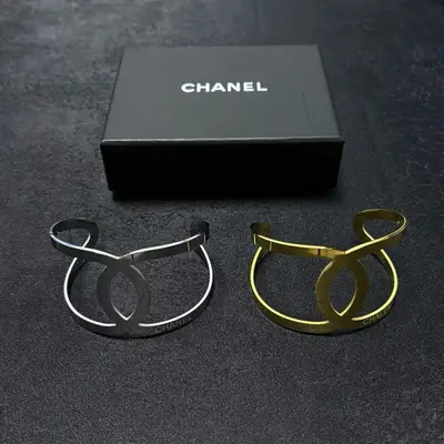 CHANEL Schmuck