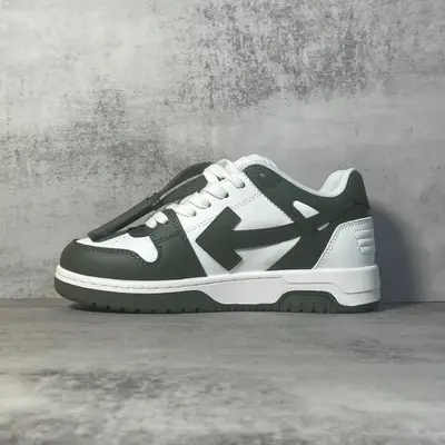 OFF-WHITE
