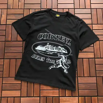 CORTEIZ T-Shirt