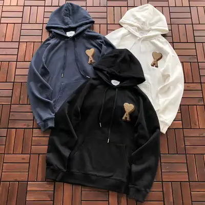 AMI Hoodie