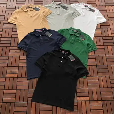 TOMMY HILFIGER T-Shirt