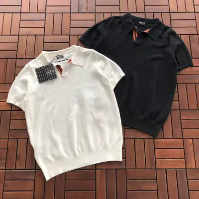 ZEGNA T-Shirt