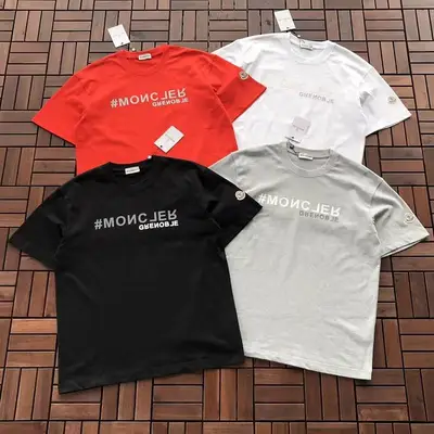 MONCLER T-Shirt