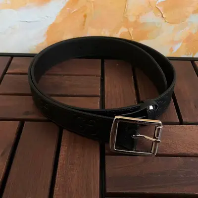 GUCCI Gürtel