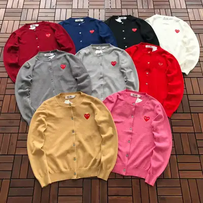 CDG Sweater