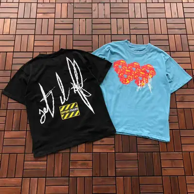 DENIMTEARS T-Shirt