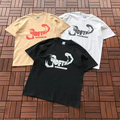 UNDEFEATED T-Shirt
