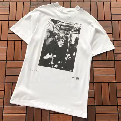 STONE ISLAND T-Shirt
