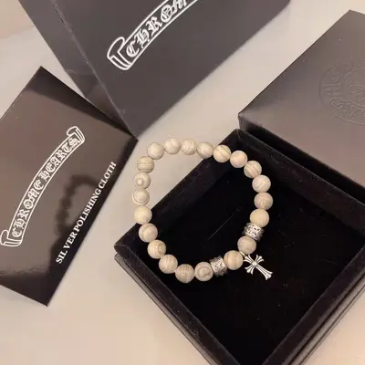 CHROME HEARTS Schmuck