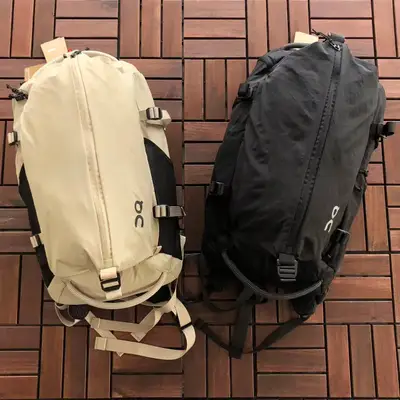 ON RUNNING Tasche