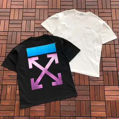 OFF-WHITE T-Shirt