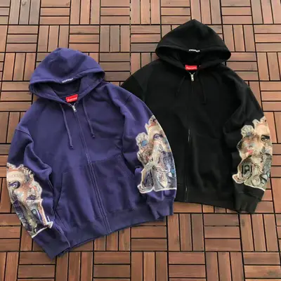 SUPREME Hoodie