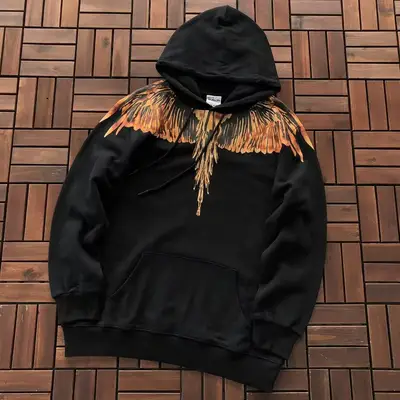 MARCELO BURLON Hoodie