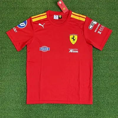 F1 JERSEYS T-Shirt