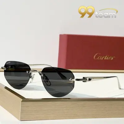 CARTIER Brille | Item ID: 74080