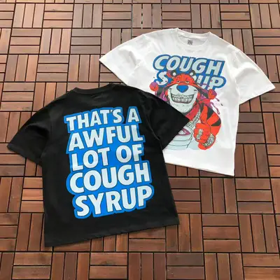 THATS A AWFUL LOT OF COUGH SYRUP T-Shirt