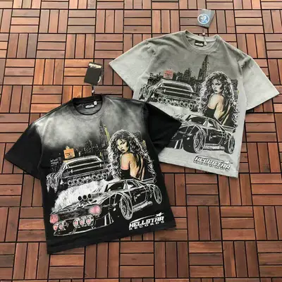 HELLSTAR T-Shirt