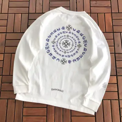 CHROME HEARTS