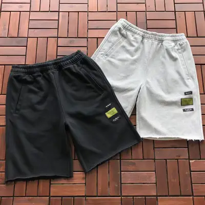 MAISON MARGIELA Shorts