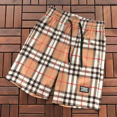 BURBERRY Shorts
