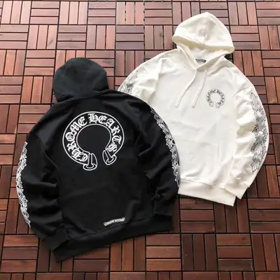 CHROME HEARTS Hoodie