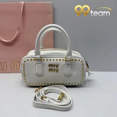 MIU MIU | Item ID: 08010