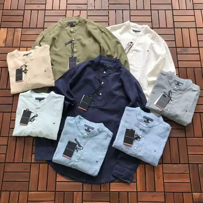 TOMMY HILFIGER