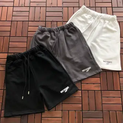 WE11DONE Shorts