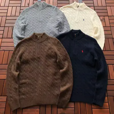 RALPH LAUREN Sweater