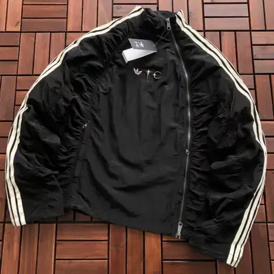 THUG CLUB Jacke