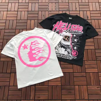HELLSTAR T-Shirt