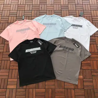 NEIGHBORHOOD T-Shirt