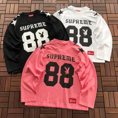 SUPREME