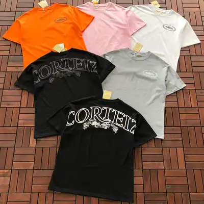 CORTEIZ T-Shirt