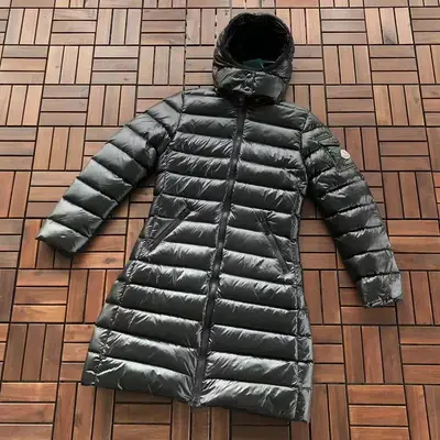 MONCLER Jacke
