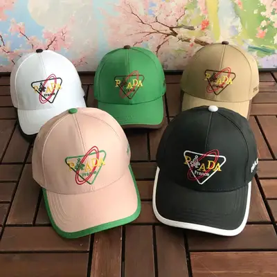 PRADA Cap