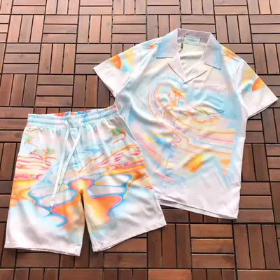 CASABLANCA T-Shirt