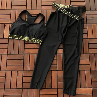 VERSACE