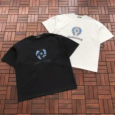 CHROME HEARTS T-Shirt