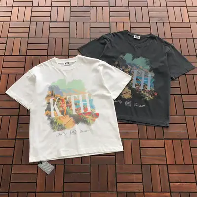 KITH T-Shirt