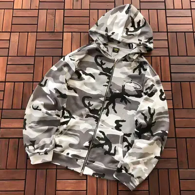 CORTEIZ Hoodie