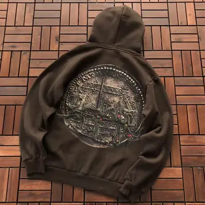 TRAVIS SCOTT Hoodie