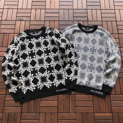 AMIRI Sweater